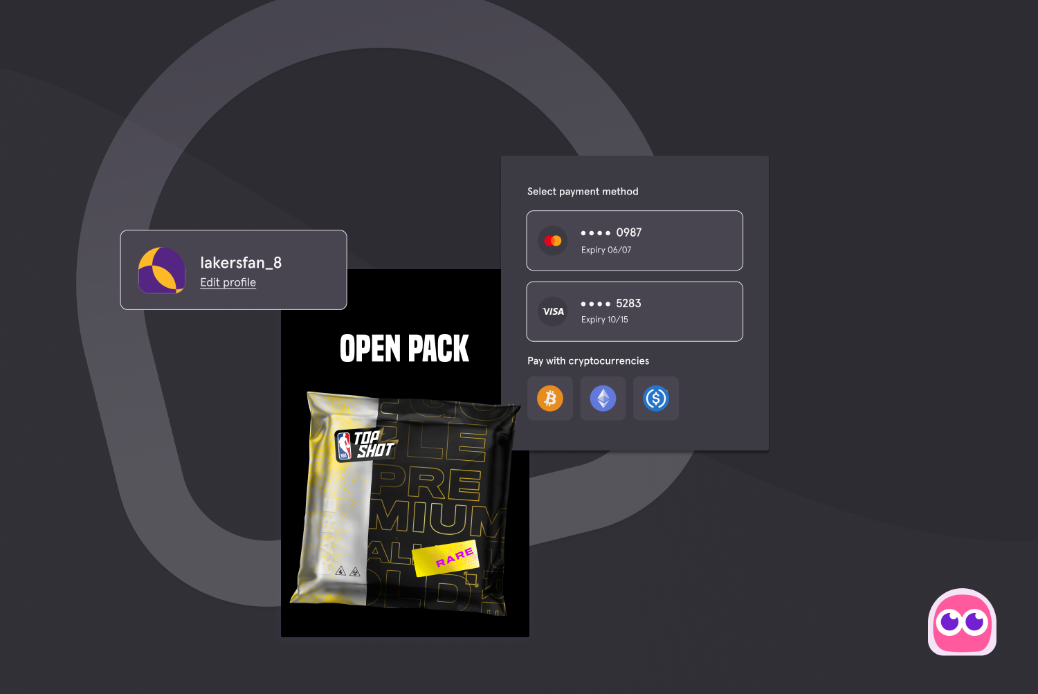 The Dapper Wallet An Easytouse, Trusted NFT Wallet For Everyone